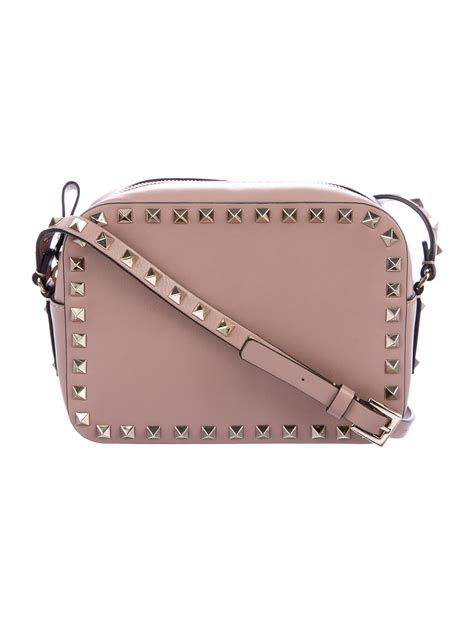 valentino rockstud camera bag replica|is my valentino bag real.